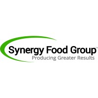 Synergy Food Group logo - Similar company to D&C Storage Solutions