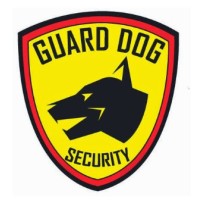 Guard Dog Security logo - Similar company to Executive Security Systems Ltd