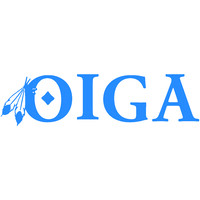 Oklahoma Indian Gaming Association logo - Similar company to Indian Gaming Association