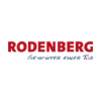 Rodenberg Türsysteme AG logo - Similar company to Adeco Türfüllungstechnik Gmbh