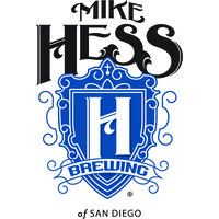 Mike Hess Brewing logo - Similar company to Mall Of Ideas