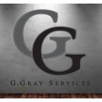 G.Gray Services logo - Similar company to Gray Services, Llc