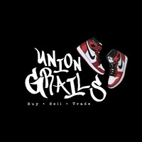 Union Grails logo - Similar company to Quadrologix