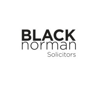 BLACK NORMAN SOLICITORS LIMITED logo - Similar company to Pickafund