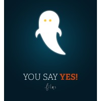 You Say Yes! Films, LLC logo - Similar company to Hypernova Studio