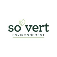So' Vert Environnement logo - Similar company to Techly Agency