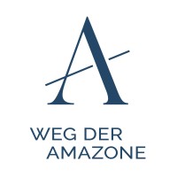 Weg der Amazone logo - Similar company to Löwen & Pferde - Professional People Coaching