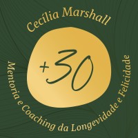 Cecília Marshall +30 logo - Similar company to Patvgo