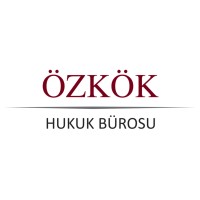Özkök Hukuk logo - Similar company to Gesi̇ad