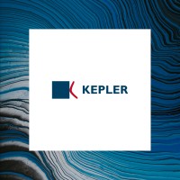 KEPLER logo - Similar company to Diagma | Smarter And More Sustainable Supply Chain Designers