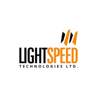 LightSpeed Technologies LTD logo - Similar company to Polymorph Labs