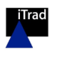 Traducciones iTrad logo - Similar company to Tradusand