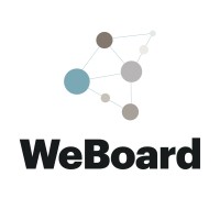 WeBoard logo - Similar company to Netvaekst.Dk