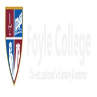 Foyle College logo - Similar company to Limavady Grammar School