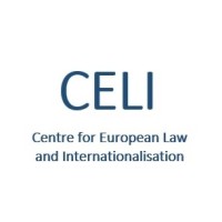 Centre for European Law and Internationalisation - CELI logo - Similar company to Wynants & Co Strategic Ip Solutions