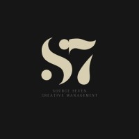 Source Seven | artist guide logo - Similar company to Wener Mgmt