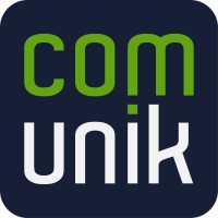 ComUnik logo - Similar company to Comunikcrm