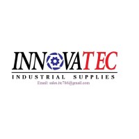 Innovatec Solutions LLC logo - Similar company to Mehdi Power Solutions
