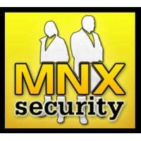 MNX Security Ltd logo - Similar company to Peak Security
