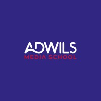 Adwils Media School logo - Similar company to Wap Ads