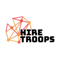Hire Troops logo - Similar company to Hire Innovate
