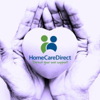 HomeCareDirect logo - Similar company to Home Care Direct