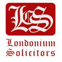 Londonium Solicitors logo - Similar company to Data Protection Education