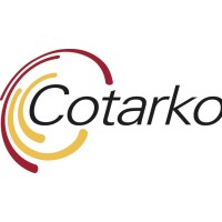 Cotarko logo - Similar company to Silfas Srl