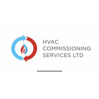HVAC COMMISSIONING SERVICES LIMITED logo - Similar company to Hvac Commissioning