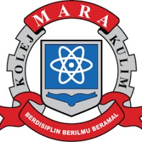 Kolej MARA Kulim logo - Similar company to Maktab Rendah Sains Mara (Mrsm) Taiping