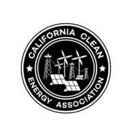 California Clean Energy Association logo - Similar company to California Clean Energy Solutions Llc