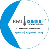 Real Konsult. logo - Similar company to Estate Pointer