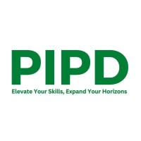 PIPD - Institute of Professional Development logo - Similar company to Hmz Consultants