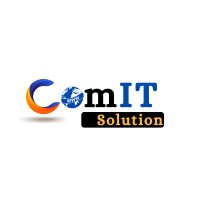 Comit Solution logo - Similar company to Comit Systems, Inc