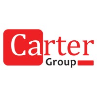 Carter Group logo - Similar company to Check Fire + Security Ltd