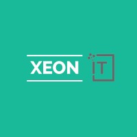 Xeon InfoTech Services logo - Similar company to Project Host Consulting