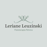 Leriane Leuzinski - Fisioterapia Pélvica logo - Similar company to Prófisio Fisioterapia