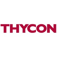THYCON logo - Similar company to Aect.Solutions
