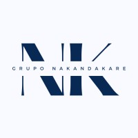 Grupo Nakandakare logo - Similar company to Rede Prudentão