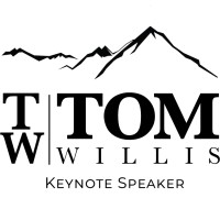Tom Willis Keynotes logo - Similar company to Phoenix Performance Partners