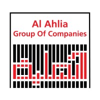 Al Ahlia Group logo - Similar company to Eggspectation Uae