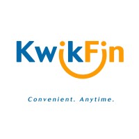 KwikFin Mobile Limited logo - Similar company to Krypia