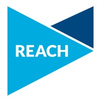 The Reach Trust logo - Similar company to Karri Payments