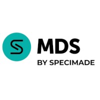 MDS by Specimade logo - Similar company to Laser Performances