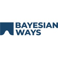 Bayesian Ways LLP logo - Similar company to Betteronicsalpha