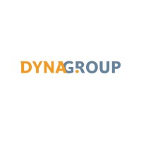 DynaGroup logo - Similar company to Dynalogic