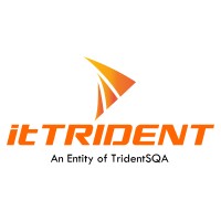 itTrident Software Services logo - Similar company to Infiniti Software Solutions Pvt. Ltd.
