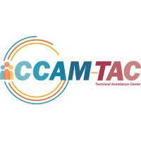 CCAM-TAC logo - Similar company to National Center For Mobility Management