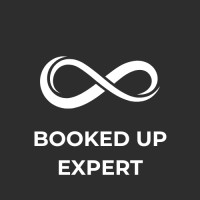 Booked Up Expert logo - Similar company to Flowmax Ai™