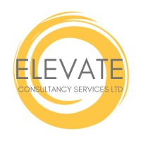 Elevate Consultancy Services Ltd logo - Similar company to Askart Global Consulting Llp
